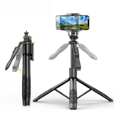 Astoria | L16 Selfie Stick & Tripod